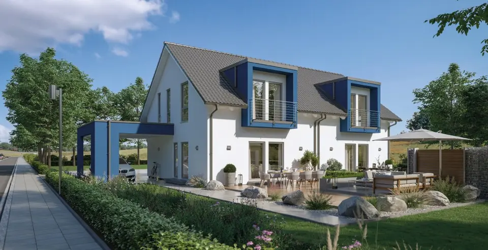 4 Zimmer Haus mit 160 m² in Krefeld – Bild 8