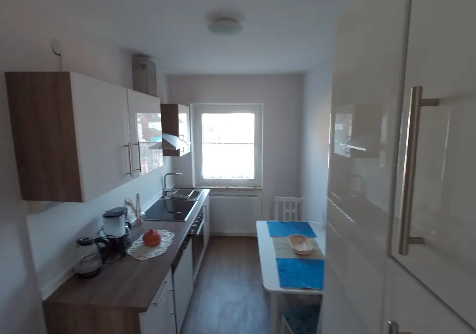 3 Zimmer Wohnung mit 65 m² in Wilhelmshaven – Bild 3
