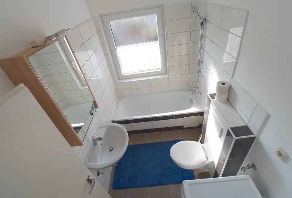 3 Zimmer Wohnung mit 65 m² in Wilhelmshaven – Bild 5