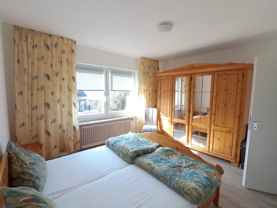 3 Zimmer Wohnung mit 65 m² in Wilhelmshaven – Bild 7