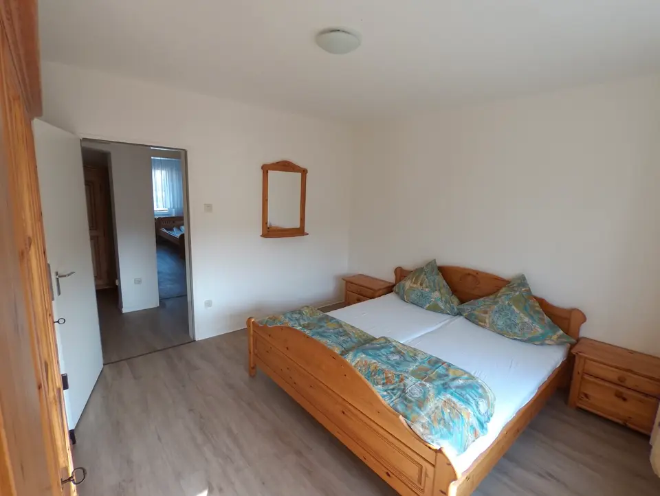 3 Zimmer Wohnung mit 65 m² in Wilhelmshaven – Bild 9