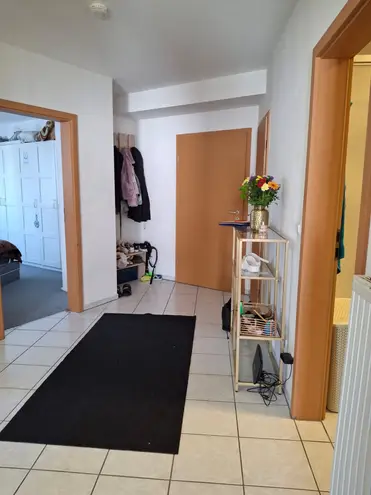 3 Zimmer Wohnung mit 73 m² in Leverkusen – Bild 2