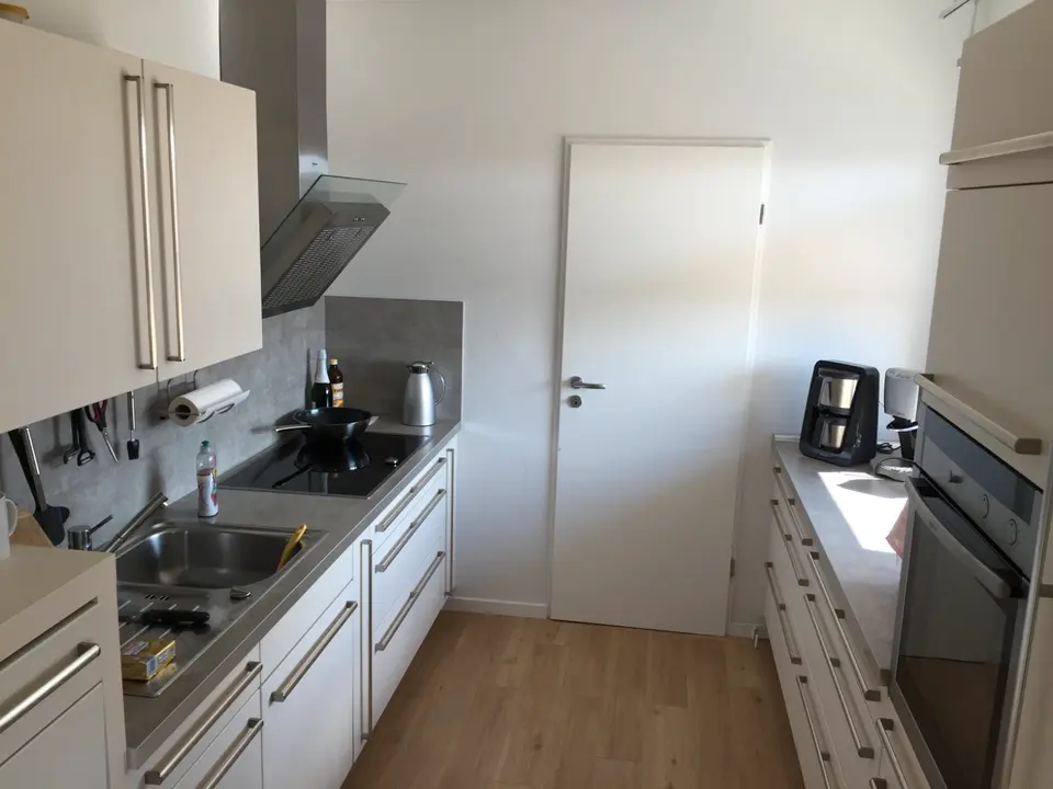 5 Zimmer Wohnung mit 93 m² in Neumünster – Bild 3
