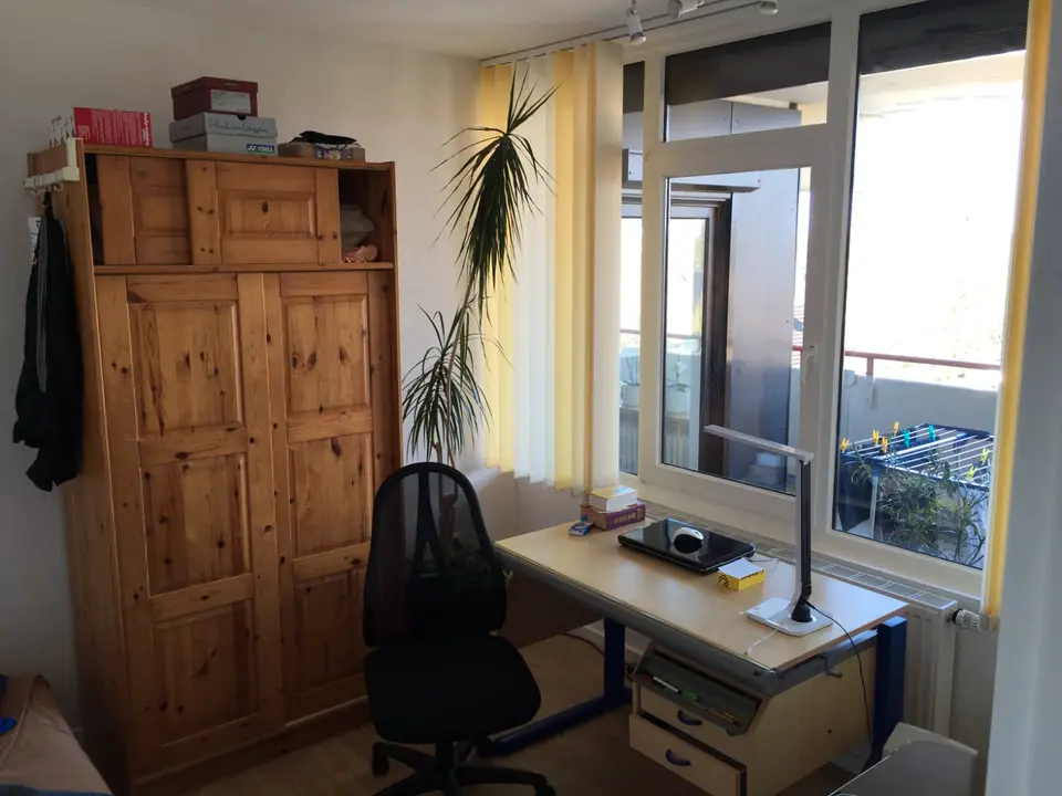 5 Zimmer Wohnung mit 93 m² in Neumünster – Bild 4