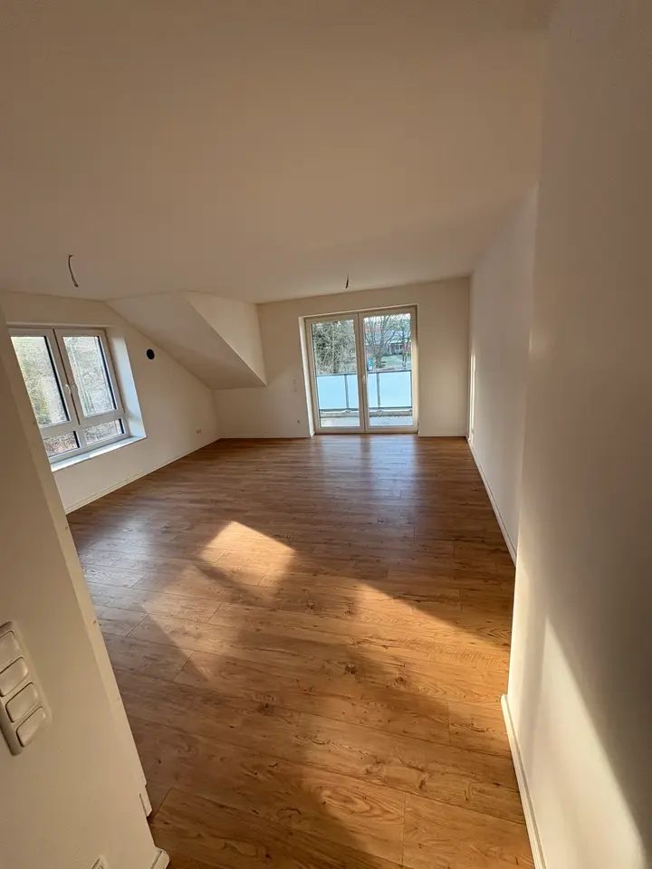 5 Zimmer Wohnung mit 93 m² in Neumünster – Bild 9