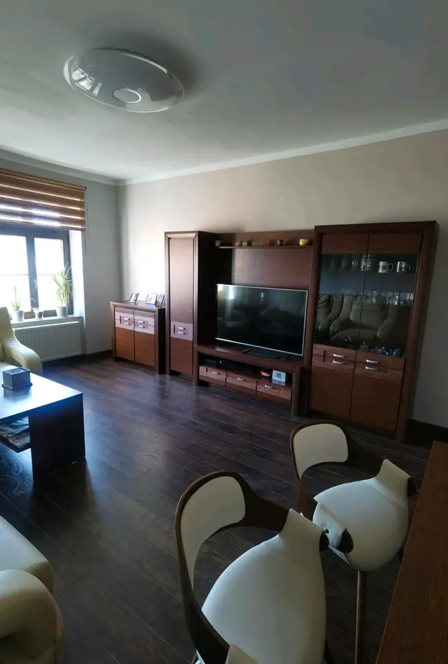 2 Zimmer Wohnung mit 83 m² in Görlitz – Bild 2
