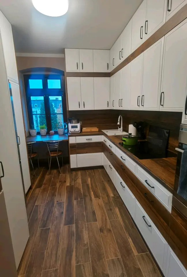2 Zimmer Wohnung mit 83 m² in Görlitz – Bild 9