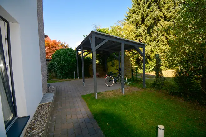 2 Zimmer Wohnung mit 59 m² in Lübeck – Bild 12