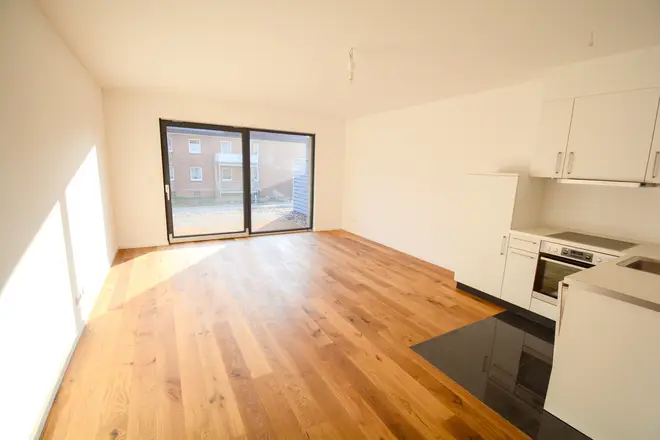 2 Zimmer Wohnung mit 59 m² in Lübeck – Bild 3