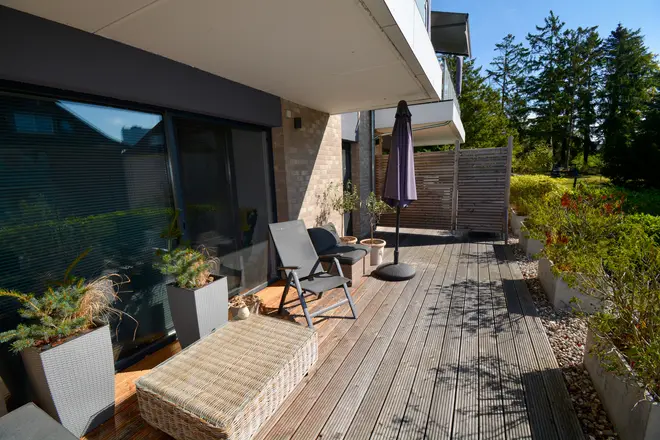 2 Zimmer Wohnung mit 59 m² in Lübeck – Bild 4
