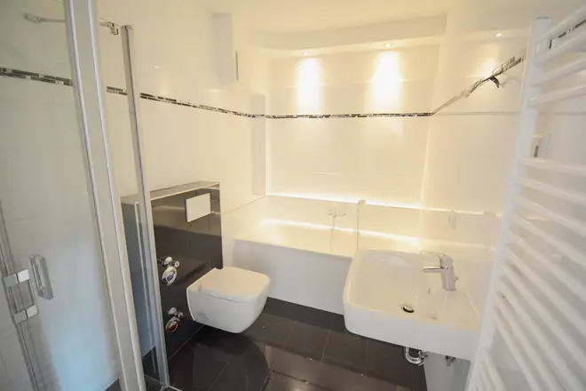 2 Zimmer Wohnung mit 59 m² in Lübeck – Bild 8
