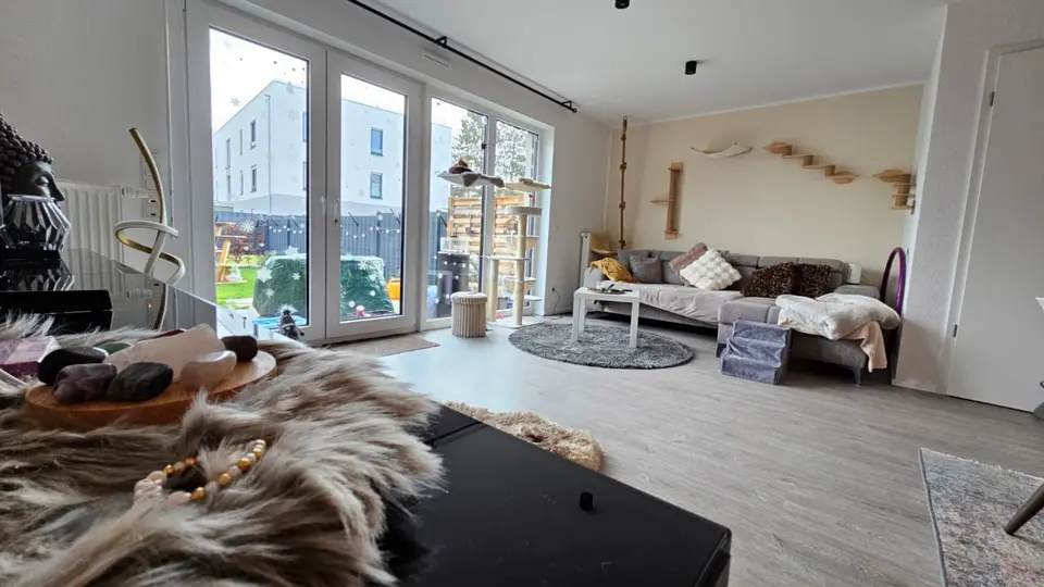 5 Zimmer Haus mit 142 m² in Duisburg – Bild 1