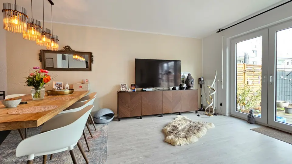 5 Zimmer Haus mit 142 m² in Duisburg – Bild 2