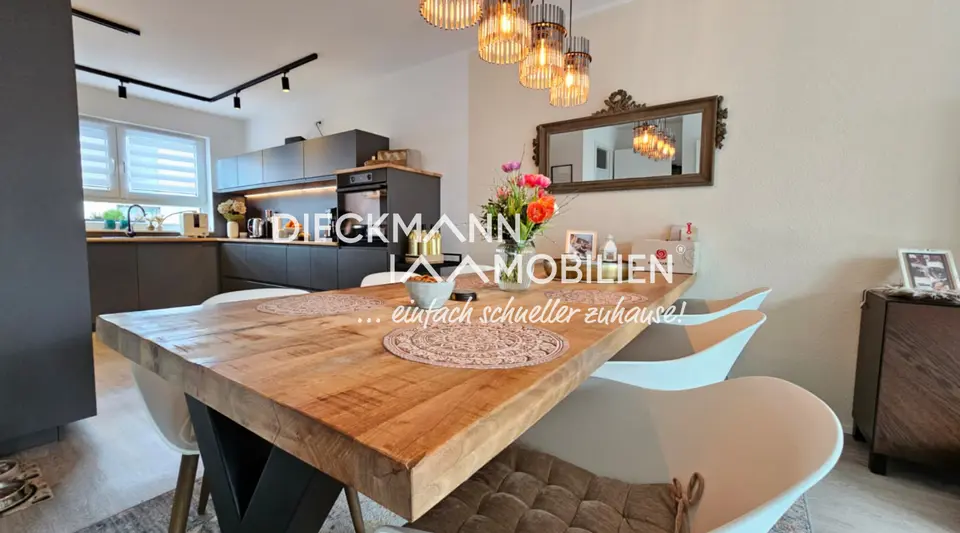 5 Zimmer Haus mit 142 m² in Duisburg – Bild 3