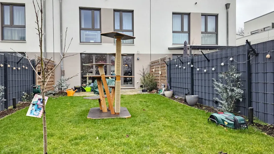 5 Zimmer Haus mit 142 m² in Duisburg – Bild 4