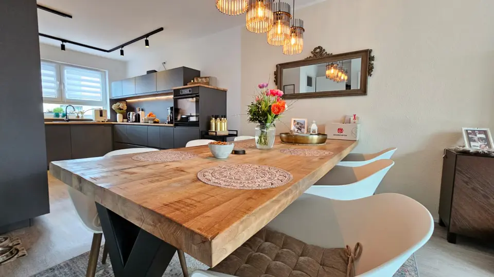 5 Zimmer Haus mit 142 m² in Duisburg – Bild 5
