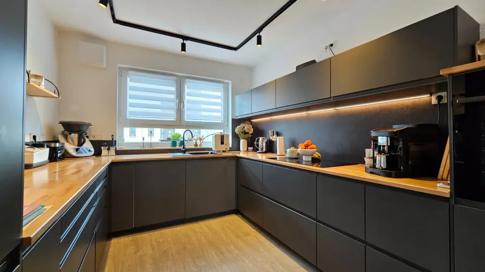 5 Zimmer Haus mit 142 m² in Duisburg – Bild 6