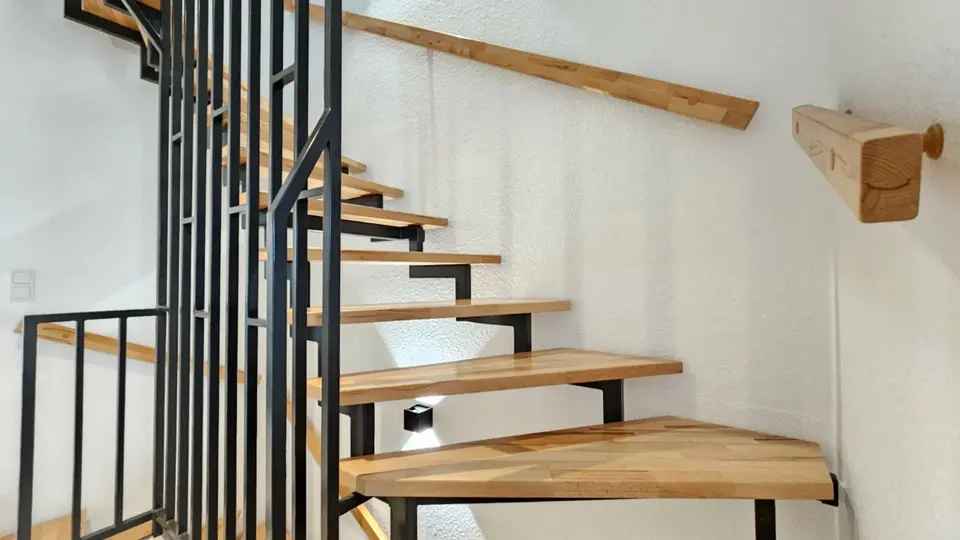 5 Zimmer Haus mit 142 m² in Duisburg – Bild 8