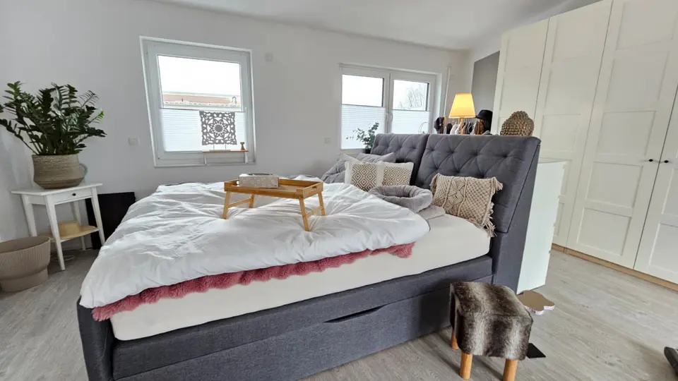 5 Zimmer Haus mit 142 m² in Duisburg – Bild 9