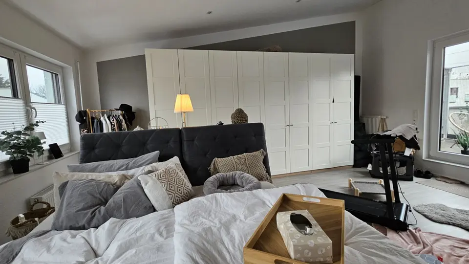 5 Zimmer Haus mit 142 m² in Duisburg – Bild 10