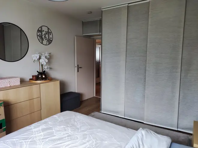 2 Zimmer Wohnung mit 58 m² in München – Bild 4