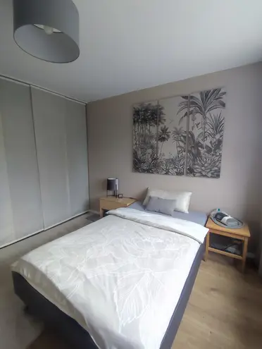 2 Zimmer Wohnung mit 58 m² in München – Bild 5