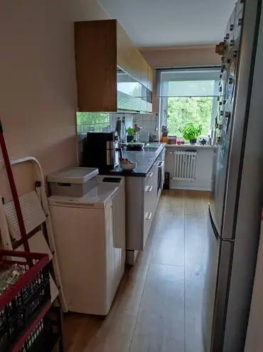2 Zimmer Wohnung mit 58 m² in München – Bild 6