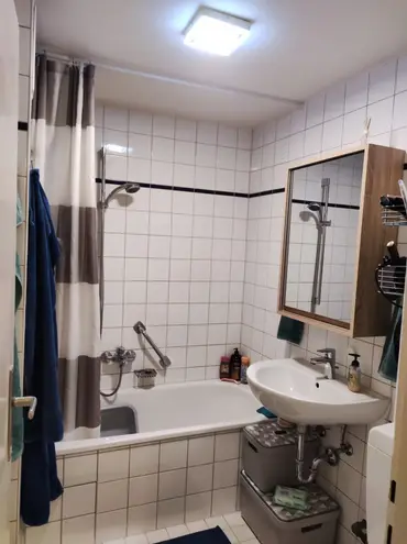 2 Zimmer Wohnung mit 58 m² in München – Bild 7