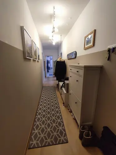 2 Zimmer Wohnung mit 58 m² in München – Bild 8