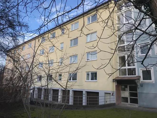 2 Zimmer Wohnung mit 58 m² in München – Bild 10