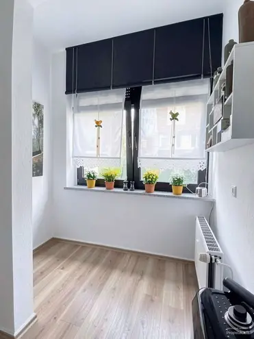 3 Zimmer Wohnung mit 67 m² in Solingen – Bild 1