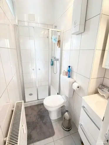 3 Zimmer Wohnung mit 67 m² in Solingen – Bild 2