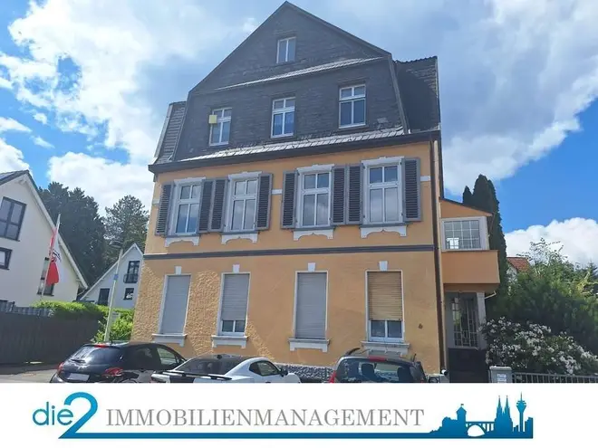 3 Zimmer Wohnung mit 67 m² in Solingen – Bild 3