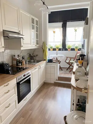3 Zimmer Wohnung mit 67 m² in Solingen – Bild 4