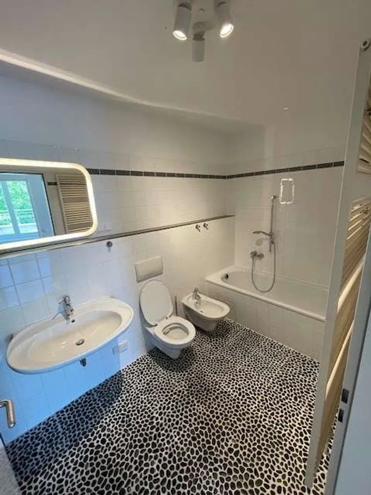 4 Zimmer Wohnung mit 213 m² in Potsdam – Bild 5