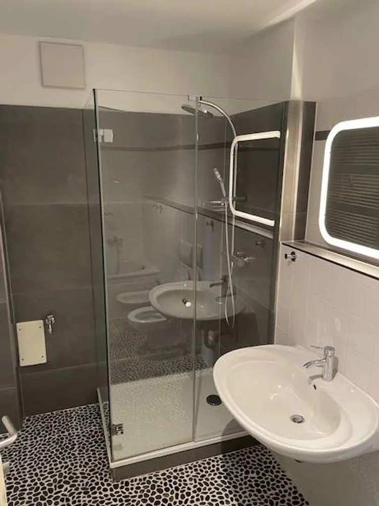 4 Zimmer Wohnung mit 213 m² in Potsdam – Bild 6