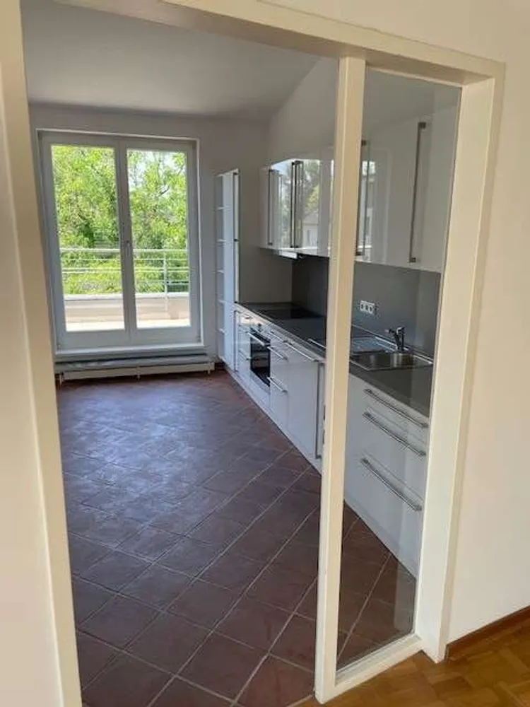 4 Zimmer Wohnung mit 213 m² in Potsdam – Bild 8