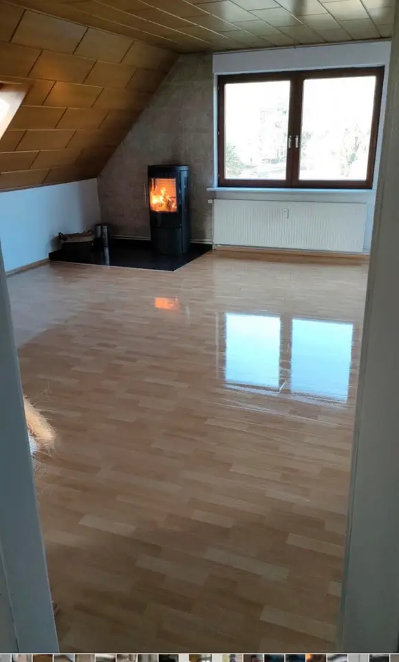 3 Zimmer Wohnung mit 120 m² in Bremerhaven – Bild 1