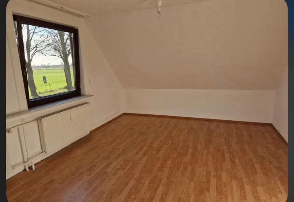 3 Zimmer Wohnung mit 120 m² in Bremerhaven – Bild 2