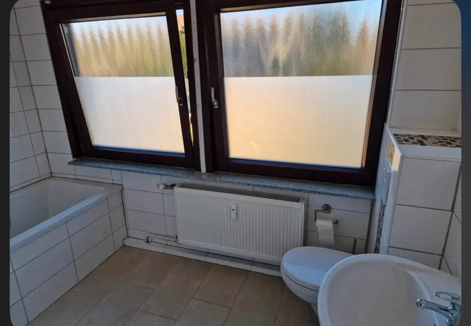 3 Zimmer Wohnung mit 120 m² in Bremerhaven – Bild 5