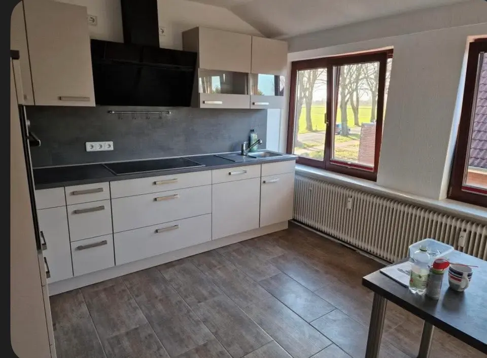 3 Zimmer Wohnung mit 120 m² in Bremerhaven – Bild 9