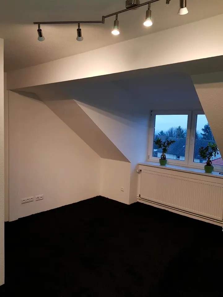 5 Zimmer Wohnung mit 127 m² in Helmstedt – Bild 1