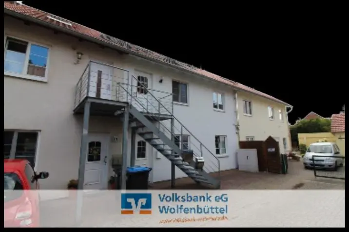 5 Zimmer Wohnung mit 127 m² in Helmstedt – Bild 4