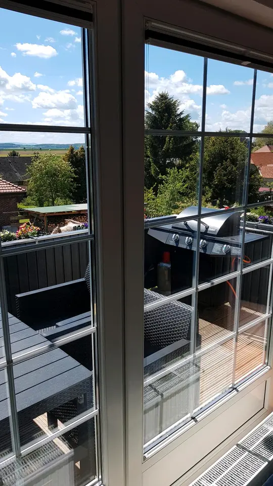 5 Zimmer Wohnung mit 127 m² in Helmstedt – Bild 7