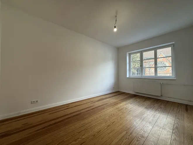 4 Zimmer Wohnung mit 99 m² in Hamburg – Bild 3
