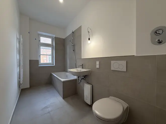 4 Zimmer Wohnung mit 99 m² in Hamburg – Bild 7