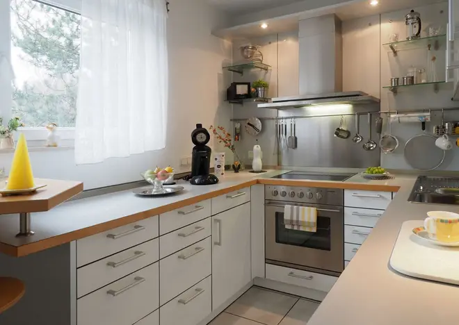 4 Zimmer Wohnung mit 93 m² in Karlsruhe – Bild 11