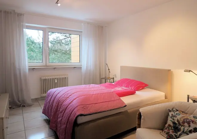 4 Zimmer Wohnung mit 93 m² in Karlsruhe – Bild 12