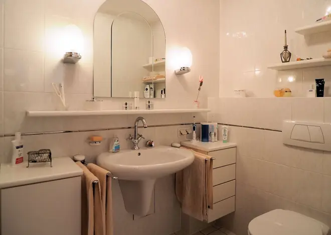 4 Zimmer Wohnung mit 93 m² in Karlsruhe – Bild 4