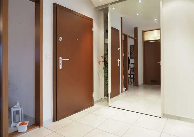 4 Zimmer Wohnung mit 93 m² in Karlsruhe – Bild 5
